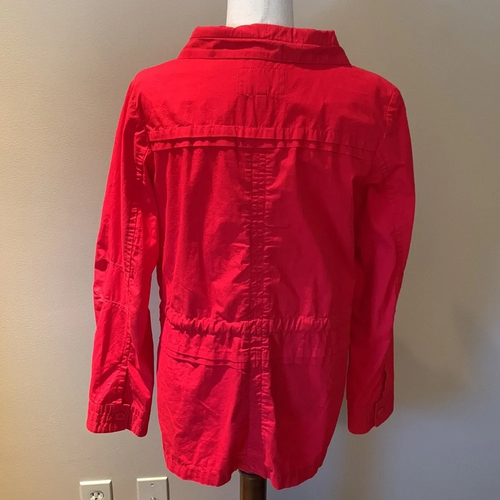 Banana Republic lightweight jacket